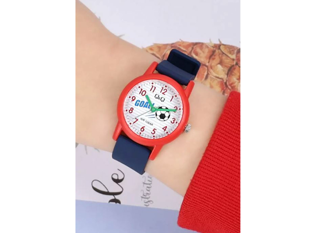 Q&Q V23A-015VY (V23AJ015VY,V23AJ015,V23A-015), фото 3 | Интернет-магазин оригинальных часов и аксессуаров