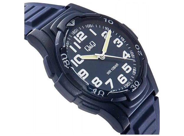 Q&Q V31A-001VY (V31A-001,V31AJ001VY,V31AJ001), фото 2 | Интернет-магазин оригинальных часов и аксессуаров