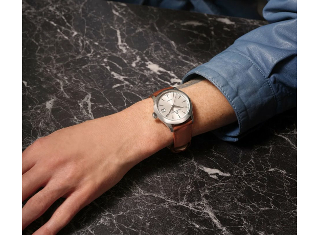 Maurice Lacroix 756008-SS001-130-3 1975 Automatic 40mm, фото 3 | Интернет-магазин оригинальных часов и аксессуаров