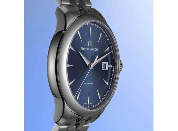 Maurice Lacroix 756008-SS002-430-1 1975 Automatic 40mm, фото 2 | Интернет-магазин оригинальных часов и аксессуаров