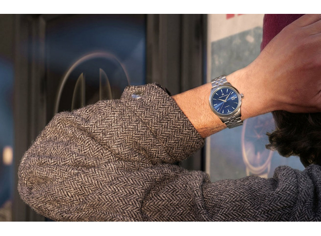 Maurice Lacroix 756008-SS002-430-1 1975 Automatic 40mm, фото 5 | Интернет-магазин оригинальных часов и аксессуаров