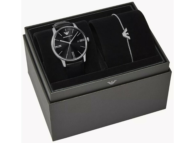 Armani AR80079SET, фото 4 | Интернет-магазин оригинальных часов и аксессуаров