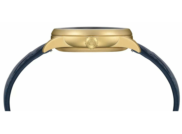 CERTINA C029.426.36.041.00 DS-1 Big Date Powermatic 80, фото 2 | Интернет-магазин оригинальных часов и аксессуаров