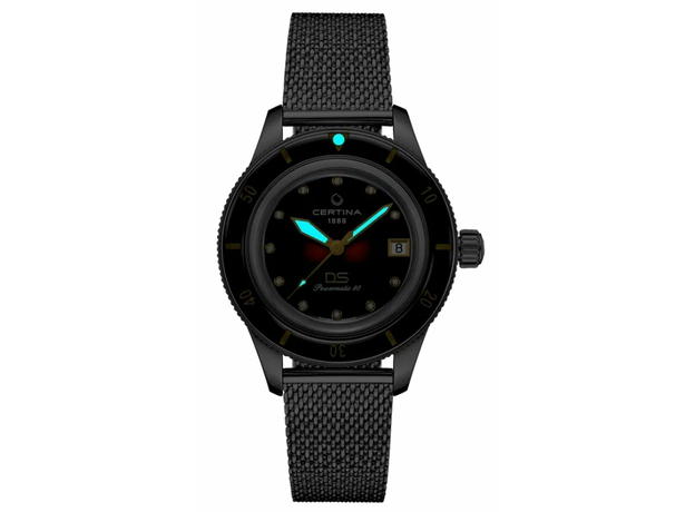 CERTINA C036.207.11.296.00 DS PH200M, фото 2 | Интернет-магазин оригинальных часов и аксессуаров