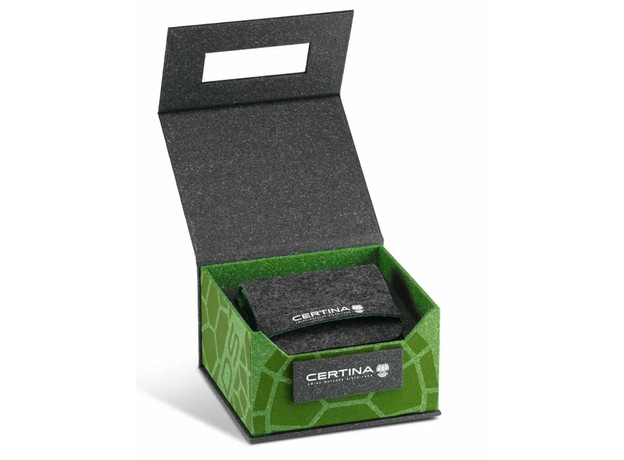 CERTINA C036.207.11.296.00 DS PH200M, фото 7 | Интернет-магазин оригинальных часов и аксессуаров