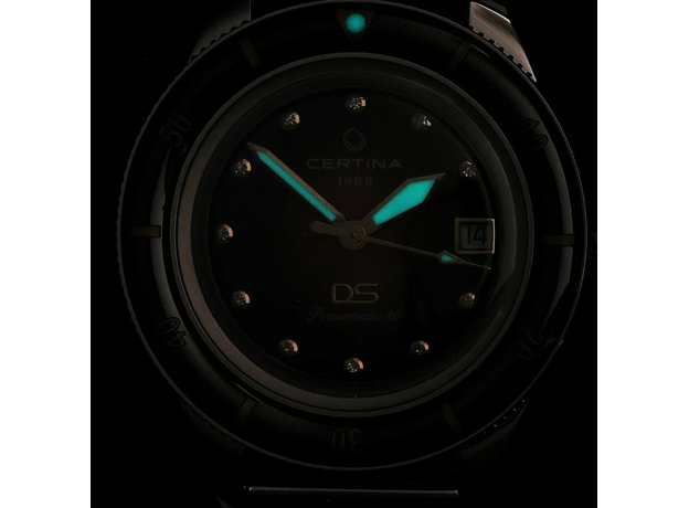 CERTINA C036.207.11.296.00 DS PH200M, фото 6 | Интернет-магазин оригинальных часов и аксессуаров