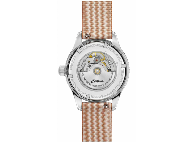 CERTINA C036.207.18.116.00 DS PH200M, фото 3 | Интернет-магазин оригинальных часов и аксессуаров