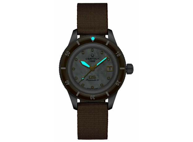 CERTINA C036.207.18.116.00 DS PH200M, фото 2 | Интернет-магазин оригинальных часов и аксессуаров