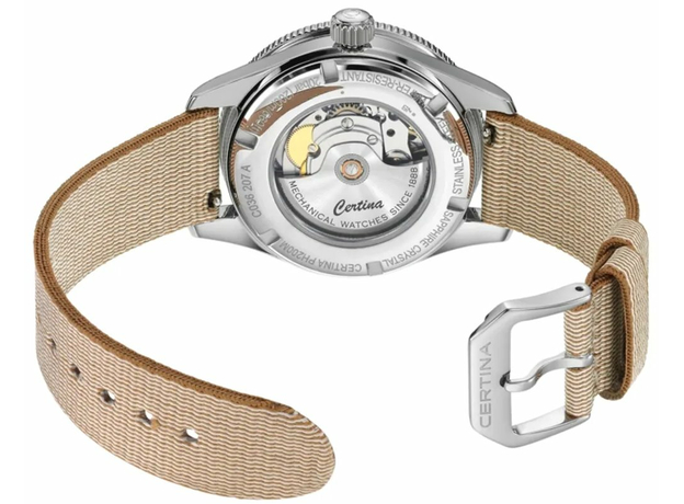 CERTINA C036.207.18.116.00 DS PH200M, фото 4 | Интернет-магазин оригинальных часов и аксессуаров