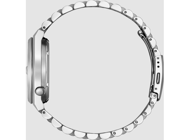 CITIZEN NJ0151-88W TSUYOSA, Варіант кольору: Бежевий, фото 3 | Интернет-магазин оригинальных часов и аксессуаров