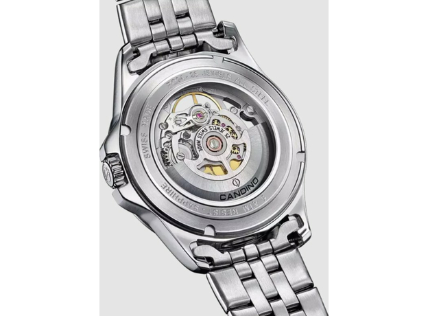 Candino C4781/1 Automatic, фото 3 | Интернет-магазин оригинальных часов и аксессуаров