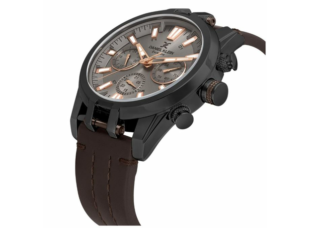 Daniel Klein DK.1.13803-3, фото 3 | Интернет-магазин оригинальных часов и аксессуаров