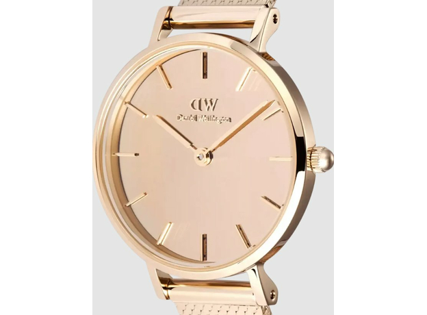 Daniel Wellington DW00100795 Petite Reflection Rose Gold, фото 3 | Интернет-магазин оригинальных часов и аксессуаров