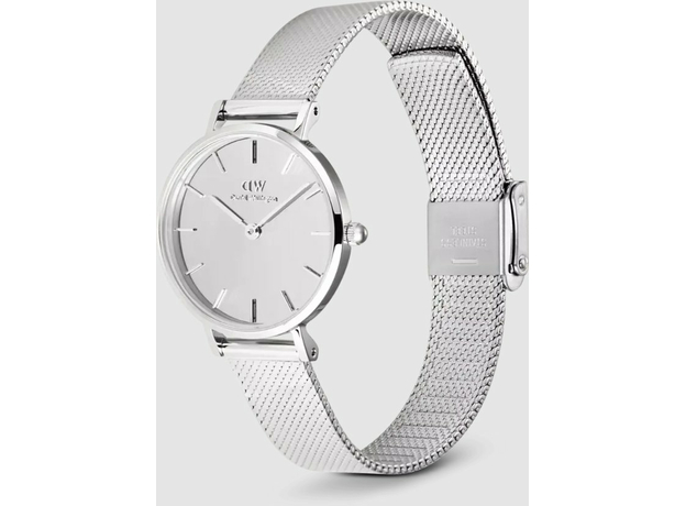 Daniel Wellington DW00100796 Petite Reflection Silver, фото 2 | Интернет-магазин оригинальных часов и аксессуаров