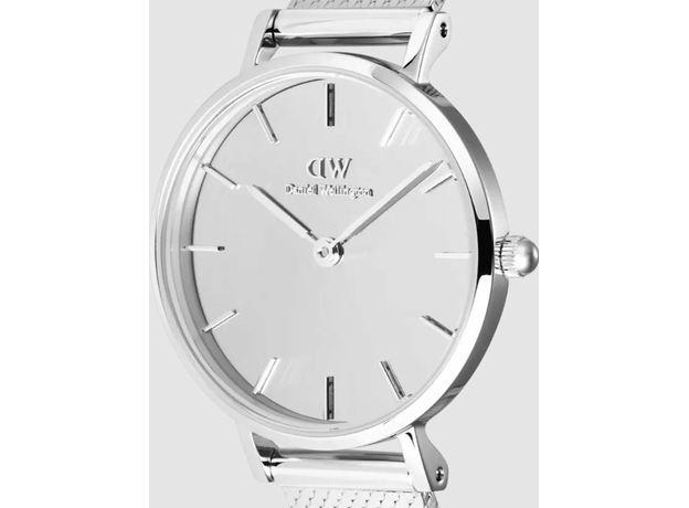 Daniel Wellington DW00100796 Petite Reflection Silver, фото 3 | Интернет-магазин оригинальных часов и аксессуаров