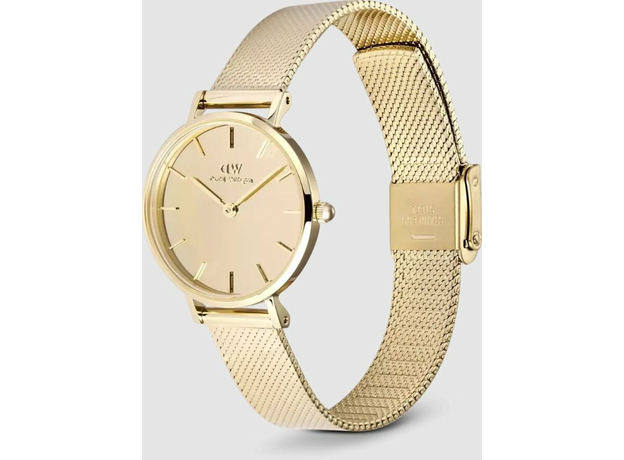 Daniel Wellington DW00100797 Petite Reflection Gold, фото 2 | Интернет-магазин оригинальных часов и аксессуаров