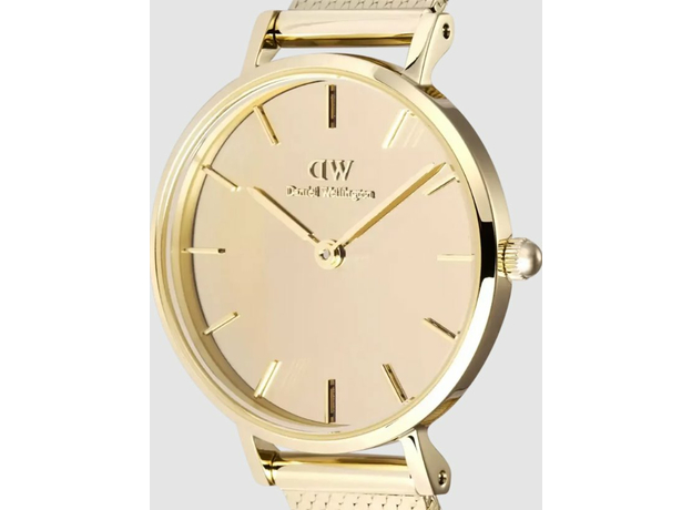 Daniel Wellington DW00100797 Petite Reflection Gold, фото 3 | Интернет-магазин оригинальных часов и аксессуаров