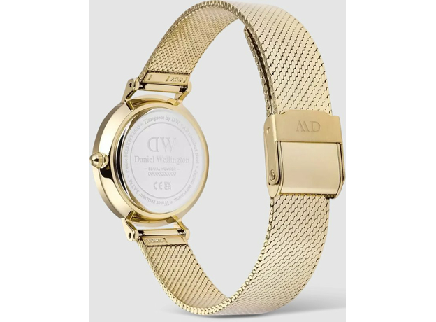 Daniel Wellington DW00100797 Petite Reflection Gold, фото 4 | Интернет-магазин оригинальных часов и аксессуаров