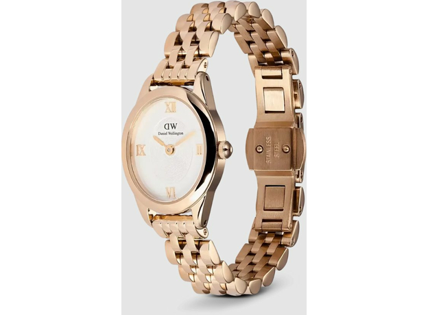 Daniel Wellington DW00100805 Ophelia Mini Rose Gold, фото 2 | Интернет-магазин оригинальных часов и аксессуаров