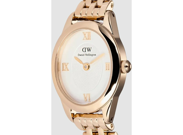 Daniel Wellington DW00100805 Ophelia Mini Rose Gold, фото 3 | Интернет-магазин оригинальных часов и аксессуаров