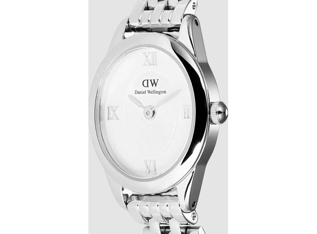 Daniel Wellington DW00100808 Ophelia Mini Silver, фото 3 | Интернет-магазин оригинальных часов и аксессуаров