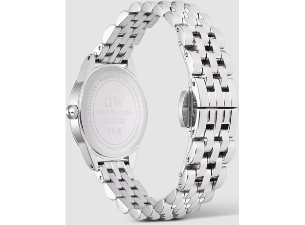 Daniel Wellington DW00100808 Ophelia Mini Silver, фото 4 | Интернет-магазин оригинальных часов и аксессуаров