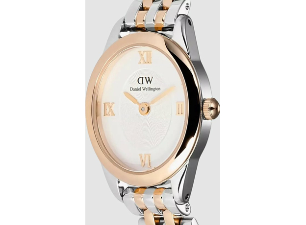 Daniel Wellington DW00100810 Ophelia Mini Two Tone Rose Gold, фото 3 | Интернет-магазин оригинальных часов и аксессуаров