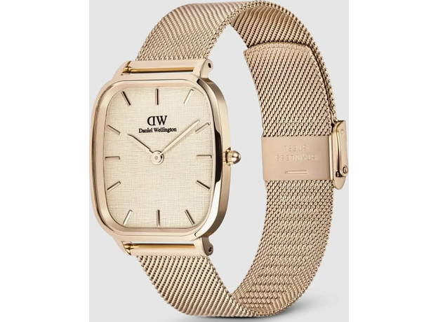 Daniel Wellington DW00100817 Marlon Melrose Linen, фото 2 | Интернет-магазин оригинальных часов и аксессуаров