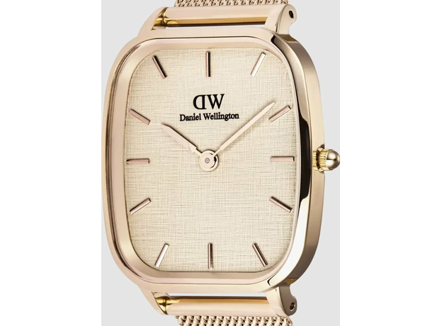 Daniel Wellington DW00100817 Marlon Melrose Linen, фото 3 | Интернет-магазин оригинальных часов и аксессуаров