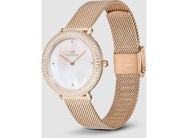 Daniel Wellington DW00100823 Crystalline Bezel Melrose, фото 2 | Интернет-магазин оригинальных часов и аксессуаров