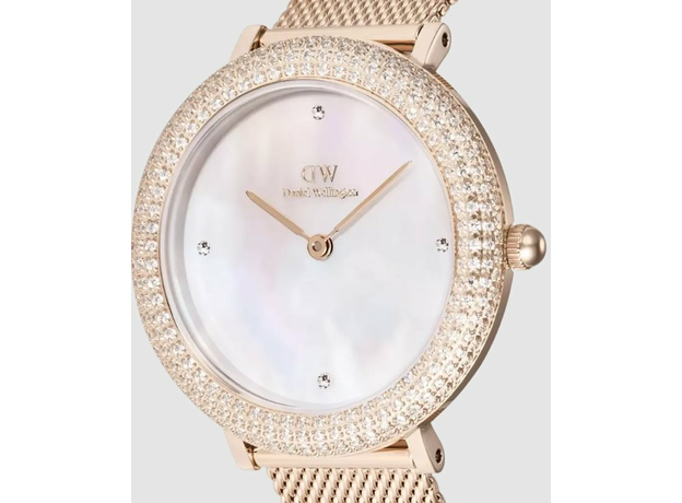 Daniel Wellington DW00100823 Crystalline Bezel Melrose, фото 3 | Интернет-магазин оригинальных часов и аксессуаров