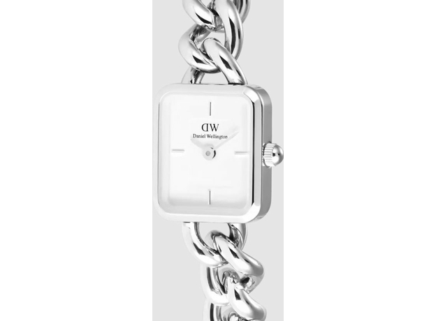 Daniel Wellington DW00100834 Jolie Chain Silver, фото 2 | Интернет-магазин оригинальных часов и аксессуаров