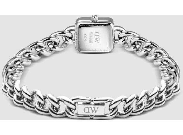 Daniel Wellington DW00100834 Jolie Chain Silver, фото 5 | Интернет-магазин оригинальных часов и аксессуаров