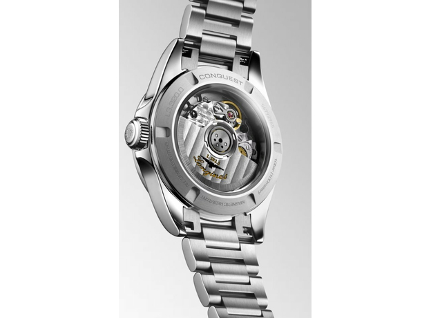 Longines L3.320.0.87.6 Conquest, фото 3 | Интернет-магазин оригинальных часов и аксессуаров