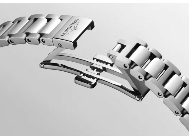 Longines L3.320.0.87.6 Conquest, фото 6 | Интернет-магазин оригинальных часов и аксессуаров