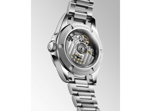 Longines L3.320.4.72.6 Conquest, фото 2 | Интернет-магазин оригинальных часов и аксессуаров