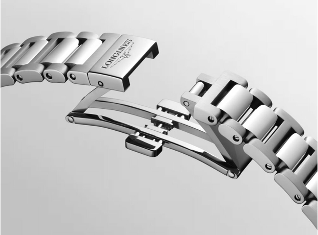 Longines L3.320.4.72.6 Conquest, фото 5 | Интернет-магазин оригинальных часов и аксессуаров