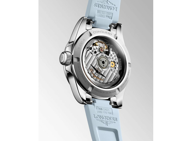 Longines L3.430.4.92.9 Conquest, фото 2 | Интернет-магазин оригинальных часов и аксессуаров