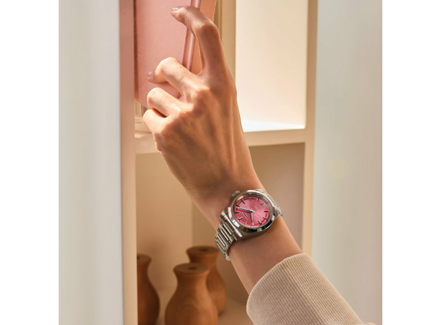 Longines L3.430.4.99.6 Conquest, фото 7 | Интернет-магазин оригинальных часов и аксессуаров