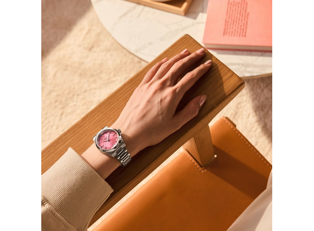 Longines L3.430.4.99.6 Conquest, фото 8 | Интернет-магазин оригинальных часов и аксессуаров