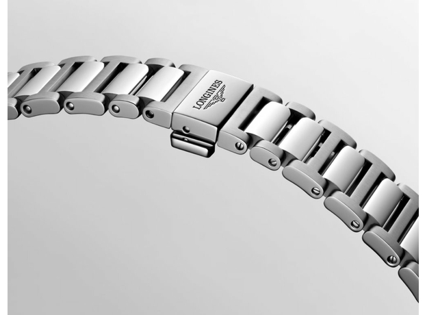 Longines L3.430.4.99.6 Conquest, фото 9 | Интернет-магазин оригинальных часов и аксессуаров