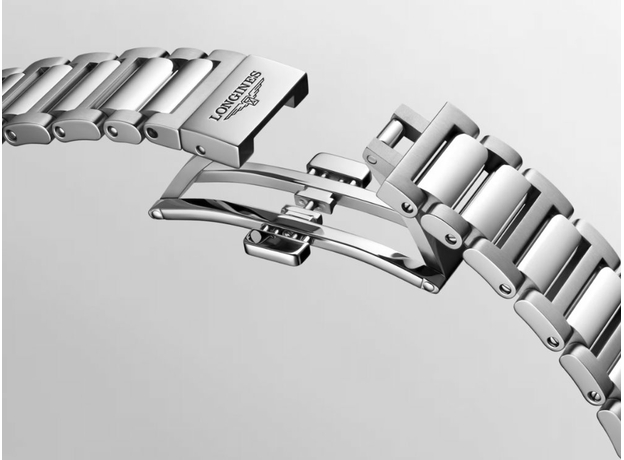 Longines L3.430.4.99.6 Conquest, фото 10 | Интернет-магазин оригинальных часов и аксессуаров