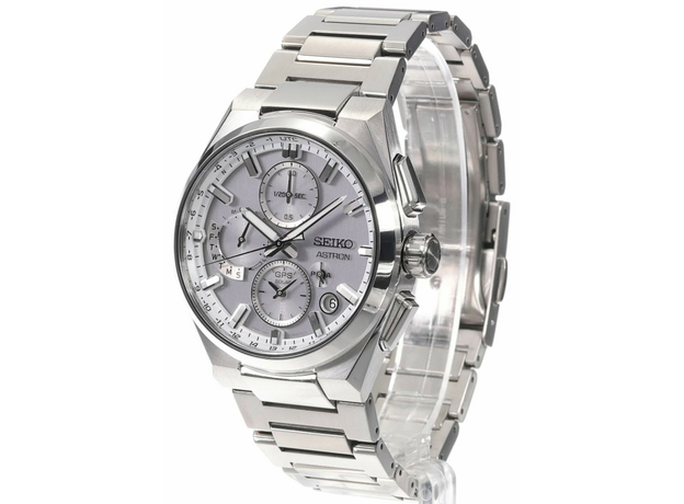 SEIKO SSH159J1 ASTRON GPS SOLAR, фото 4 | Интернет-магазин оригинальных часов и аксессуаров