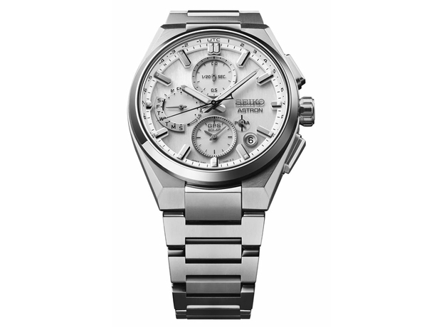 SEIKO SSH159J1 ASTRON GPS SOLAR, фото 2 | Интернет-магазин оригинальных часов и аксессуаров