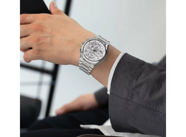 SEIKO SSH159J1 ASTRON GPS SOLAR, фото 5 | Интернет-магазин оригинальных часов и аксессуаров