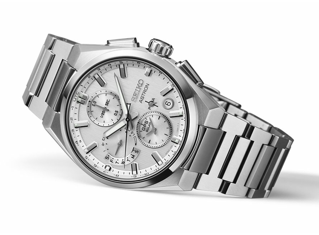 SEIKO SSH159J1 ASTRON GPS SOLAR, фото 3 | Интернет-магазин оригинальных часов и аксессуаров