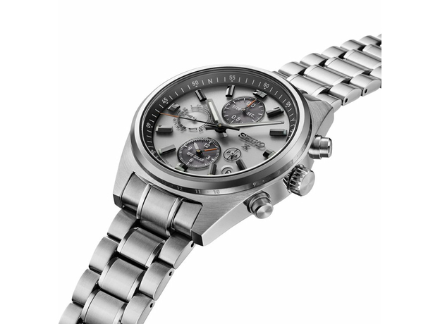 SEIKO SSH165J1 PROSPEX SPEEDTIMER GPS SOLAR, фото 2 | Интернет-магазин оригинальных часов и аксессуаров