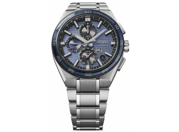 SEIKO SSH175J1 ASTRON GPS SOLAR, фото 3 | Интернет-магазин оригинальных часов и аксессуаров