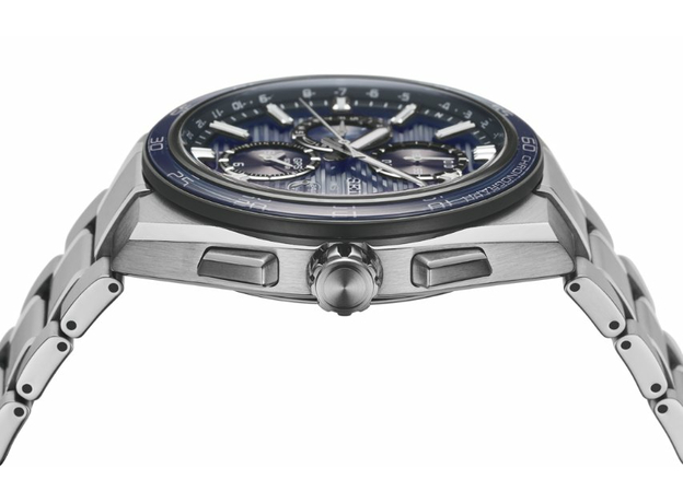 SEIKO SSH175J1 ASTRON GPS SOLAR, фото 4 | Интернет-магазин оригинальных часов и аксессуаров