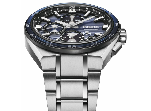 SEIKO SSH175J1 ASTRON GPS SOLAR, фото 6 | Интернет-магазин оригинальных часов и аксессуаров